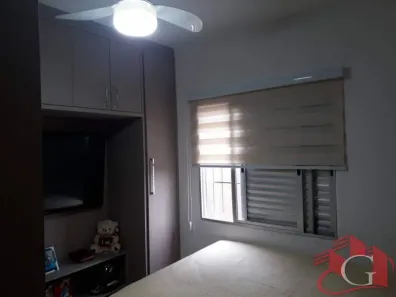Apartamento com 2 Quartos à venda, 56m² no Brás, São Paulo