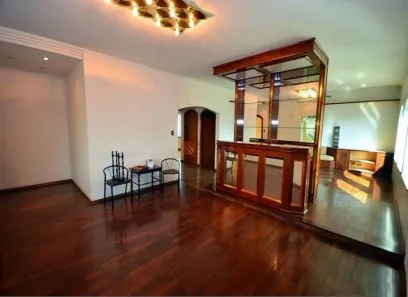 Sobrado com 4 Quartos à venda, 316m² no Mooca, São Paulo