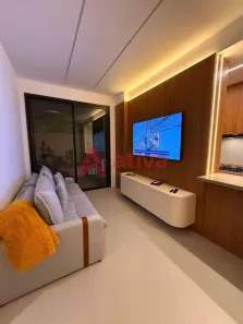 Apartamento com 2 Quartos para alugar, 81m² no Barra da Tijuca, Rio de Janeiro