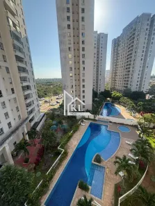 Apartamento com 2 Quartos à venda, 55m² no Pitimbu, Natal