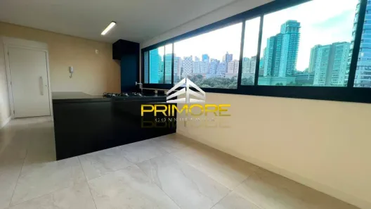 Apartamento com 2 Quartos para alugar, 82m² no Vale do Sereno, Nova Lima