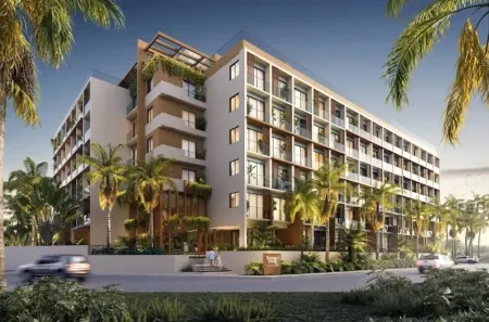 Flat com 1 Quarto à venda, 25m² no Tamandaré, Tamandaré