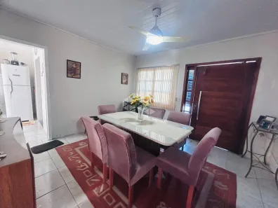 Casa com 2 Quartos à venda, 110m² no Harmonia, Canoas