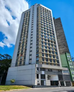 Kitnet com 1 Quarto para alugar, 25m² no Centro Histórico, Porto Alegre