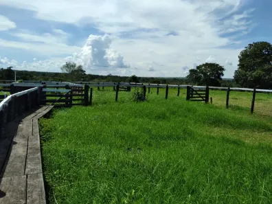 Fazenda/Sítio com 3 Quartos à venda, 2807200m² no , Jussara