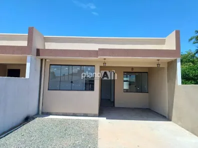 Casa com 3 Quartos à venda, 95m² no Parque Olinda, Gravataí