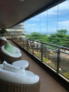 Apartamento com 4 Quartos à venda, 534m² no São Conrado, Rio de Janeiro