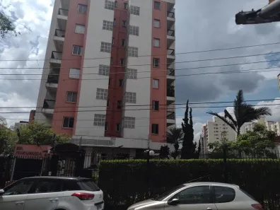 Apartamento com 2 Quartos à venda, 62m² no Vila Santa Catarina, São Paulo