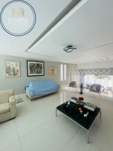 Casa de Condomínio com 4 Quartos à venda, 465m² no Horto Florestal, Salvador