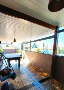 Cobertura com 2 Quartos à venda, 161m² no Santa Maria, Santo André