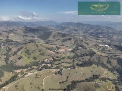 Fazenda/Sítio à venda, 21000m² no Camanducaia, Camanducaia