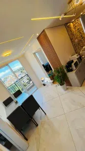 Apartamento com 2 Quartos à venda, 40m² no Pirituba, São Paulo