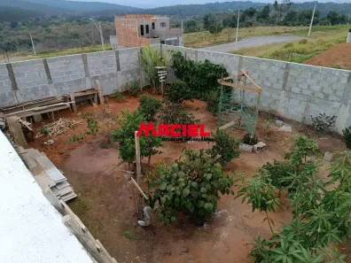 Lote/Terreno à venda, 180m² no Borda da Mata, Caçapava