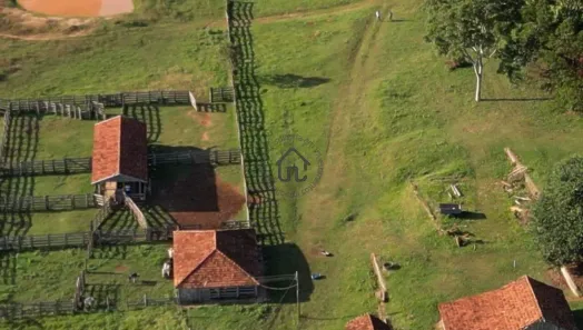 Fazenda/Sítio com 3 Quartos à venda, 4939800m² no Área Rural de Vera Cruz, Vera Cruz