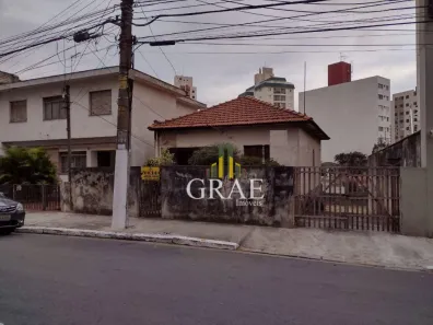 Lote/Terreno à venda, 405m² no Centro, São Bernardo do Campo