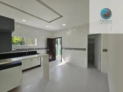 Casa de Condomínio com 3 Quartos à venda, 230m² no Inoã (Inoã), Maricá