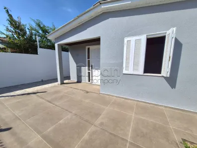 Casa com 4 Quartos à venda, 111m² no Estância Velha, Canoas