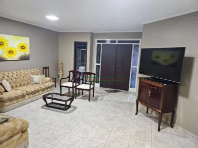 Casa com 3 Quartos à venda, 281m² no Parque Residencial Lagoinha, Ribeirão Preto