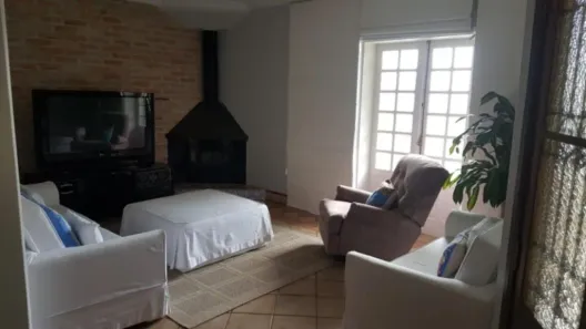 Casa de Condomínio com 4 Quartos à venda, 400m² no Alphaville, Santana de Parnaíba