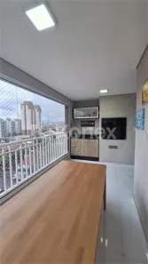 Apartamento com 3 Quartos à venda, 77m² no Vila Guilherme, São Paulo