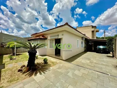 Casa com 3 Quartos à venda, 209m² no Jardim Progresso, Americana