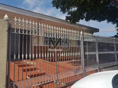 Imóvel Comercial com 3 Quartos à venda, 212m² no Jardim Nova Europa, Campinas