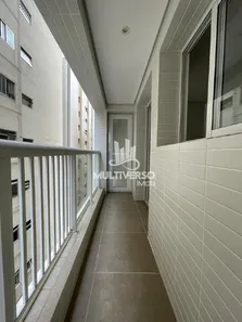 Apartamento com 2 Quartos à venda, 82m² no Aparecida, Santos