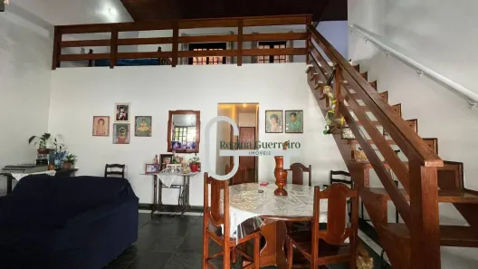 Casa com 3 Quartos à venda, 192m² no Bal Stella Maris, Peruíbe