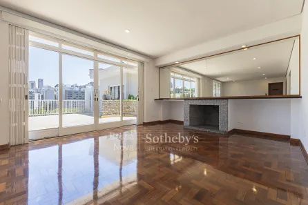 Casa com 6 Quartos para alugar, 480m² no Perdizes, São Paulo
