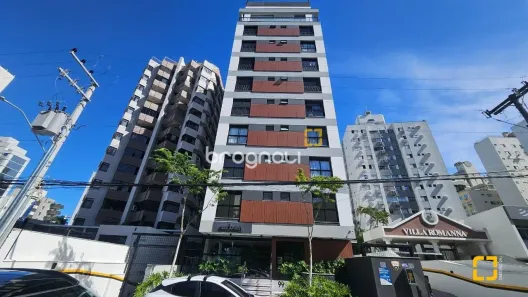 Apartamento com 4 Quartos à venda, 180m² no Centro, Florianópolis