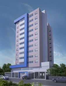 Apartamento com 2 Quartos à venda, 60m² no Planalto, Caxias do Sul