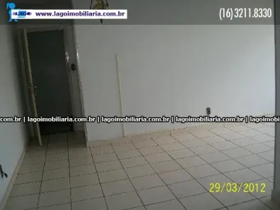 Apartamento com 3 Quartos à venda, 96m² no Jardim Paulistano, Ribeirão Preto