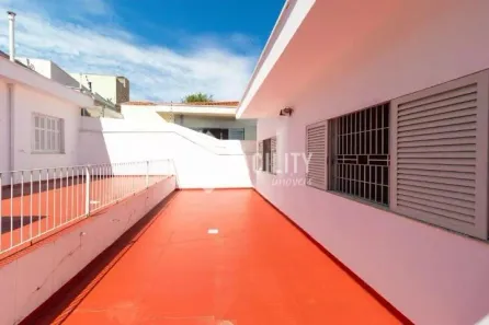 Sobrado com 3 Quartos para alugar, 284m² no Vila Jequitibás, Campinas