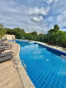 Apartamento com 2 Quartos à venda, 45m² no Morada de Laranjeiras, Serra