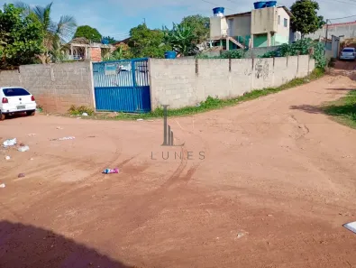 Lote/Terreno à venda, 390m² no Village do Sol, Guarapari