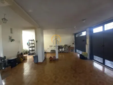 Casa com 2 Quartos à venda, 180m² no Bosque da Saúde, São Paulo