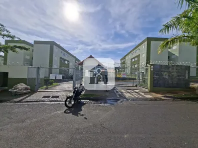 Apartamento com 2 Quartos para alugar, 46m² no Shopping Park, Uberlândia