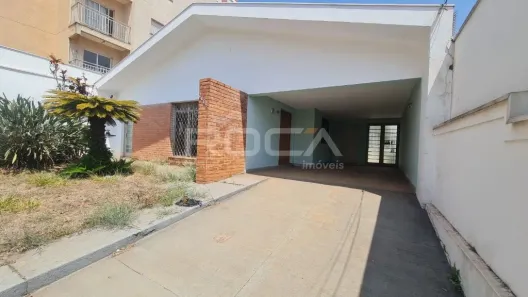 Casa com 4 Quartos à venda, 150m² no Centro, São Carlos