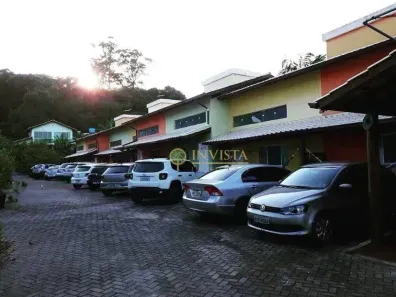 Imóvel Comercial com 18 Quartos à venda, 5200m² no Ponta das Canas, Florianópolis
