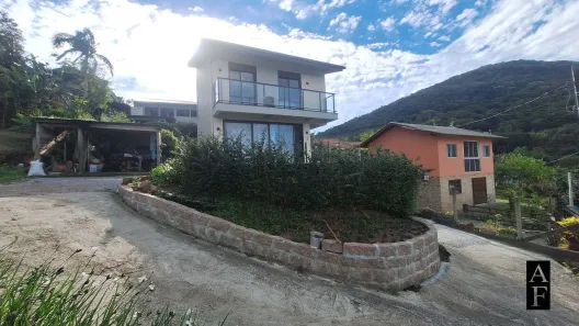 Casa com 2 Quartos à venda, 70m² no Praia do Siriú, Garopaba