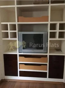 Apartamento com 2 Quartos para alugar, 73m² no Indianópolis, São Paulo