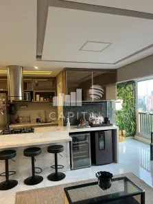 Apartamento com 2 Quartos à venda, 110m² no Alphaville Empresarial, Barueri