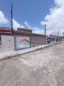 Sobrado com 4 Quartos à venda, 250m² no Balneario Anchieta, Mongaguá