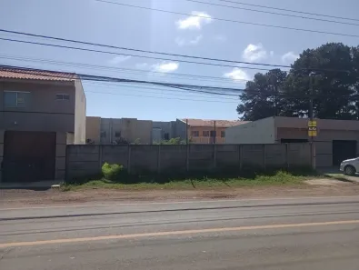 Lote/Terreno à venda, 462m² no Uvaranas, Ponta Grossa