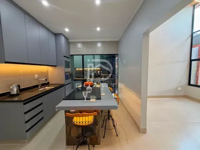 Casa com 3 Quartos à venda, 105m² no Residencial Vida Nova, Anápolis