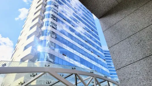 Sala Comercial para alugar, 522m² no Cidade Monções, São Paulo