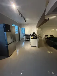 Apartamento com 3 Quartos à venda, 102m² no Campo Grande, Santos
