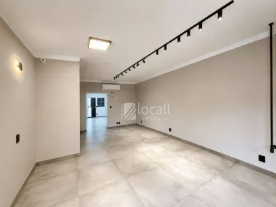 Ponto Comercial à venda, 230m² no Jardim Walkíria, São José do Rio Preto