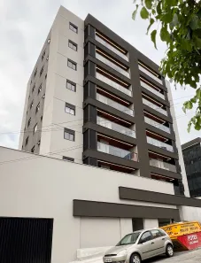 Apartamento com 3 Quartos à venda, 90m² no Saguaçu, Joinville
