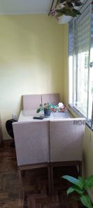 Apartamento com 1 Quarto à venda, 41m² no Cristal, Porto Alegre